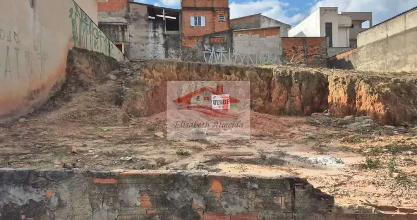 Terreno à venda na Rua Manoel Faciabem Gimenes, Parque Esmeralda, Sorocaba
