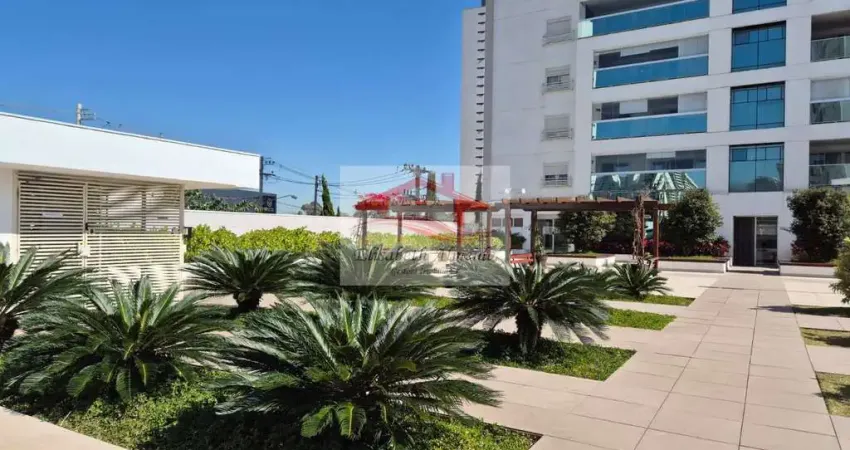 Apto no campolim com 03 suites 03 garagens r$1.280.000 125m²