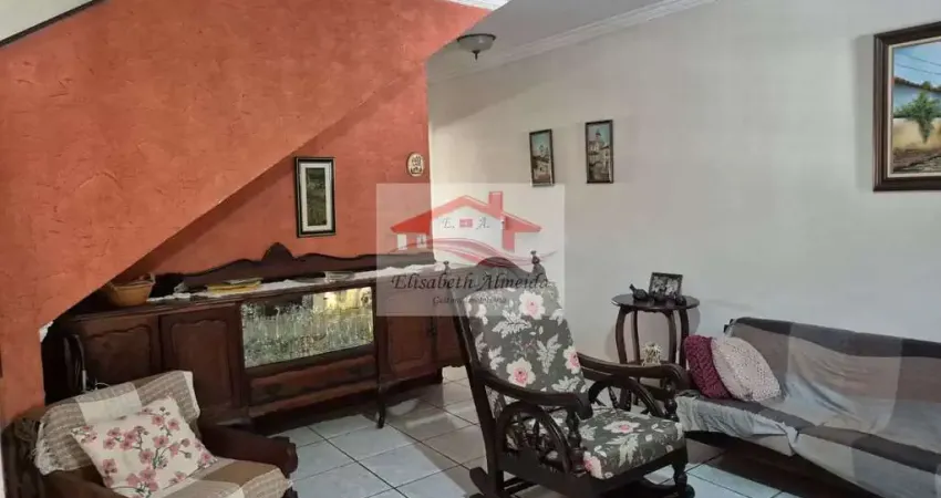 Sobrado com 3 quartos, jardim vera cruz, sorocaba - r$ 450 mil, cod: 2085