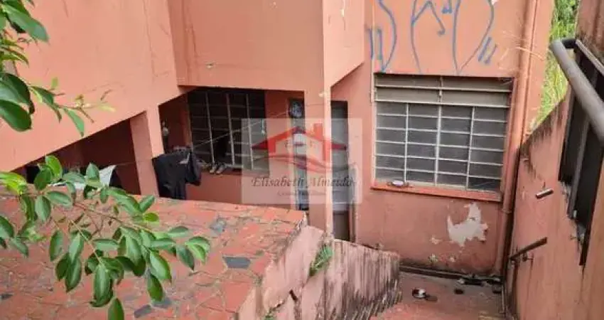 Casa com 2 quartos à venda na Rua Barão de Cotegipe, Vila Leão, Sorocaba