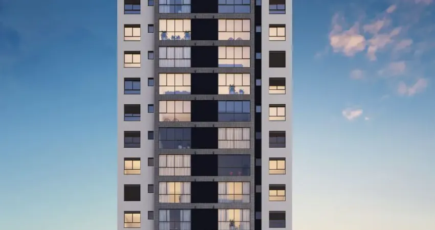 Apartamento  alto padrão com 113 m² ou 116 m² e 3 suítes no centro de joinville