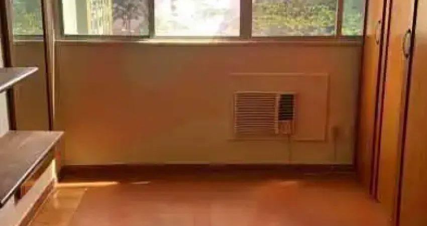 Apartamento com 1 quarto à venda na Rua Soares da Costa, Tijuca, Rio de Janeiro