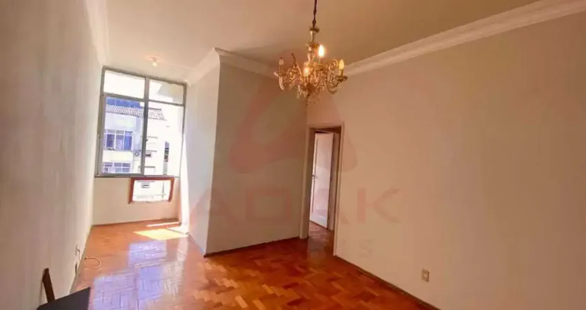 Apartamento com 1 quarto à venda na Rua República do Peru, Copacabana, Rio de Janeiro