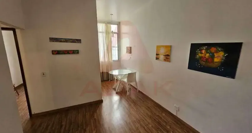 Apartamento com 1 quarto à venda na Rua Leopoldo Miguez, Copacabana, Rio de Janeiro