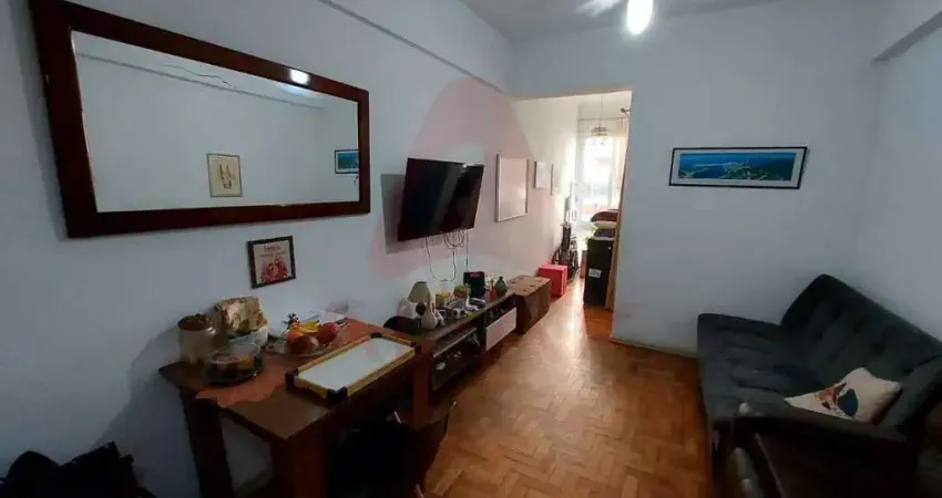 Apartamento com 1 quarto à venda na Avenida Prado Júnior, Copacabana, Rio de Janeiro