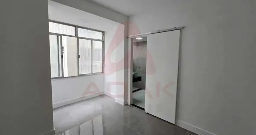 Apartamento com 1 quarto à venda na Rua Domingos Ferreira, Copacabana, Rio de Janeiro