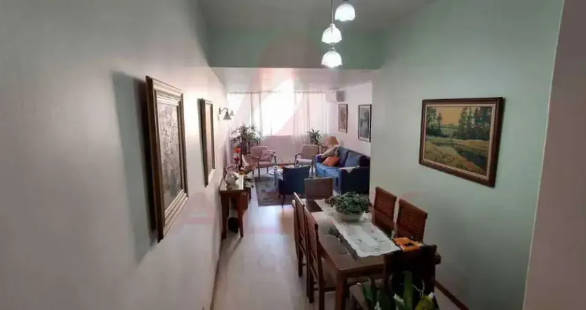 Apartamento com 3 quartos à venda na Rua Pompeu Loureiro, Copacabana, Rio de Janeiro