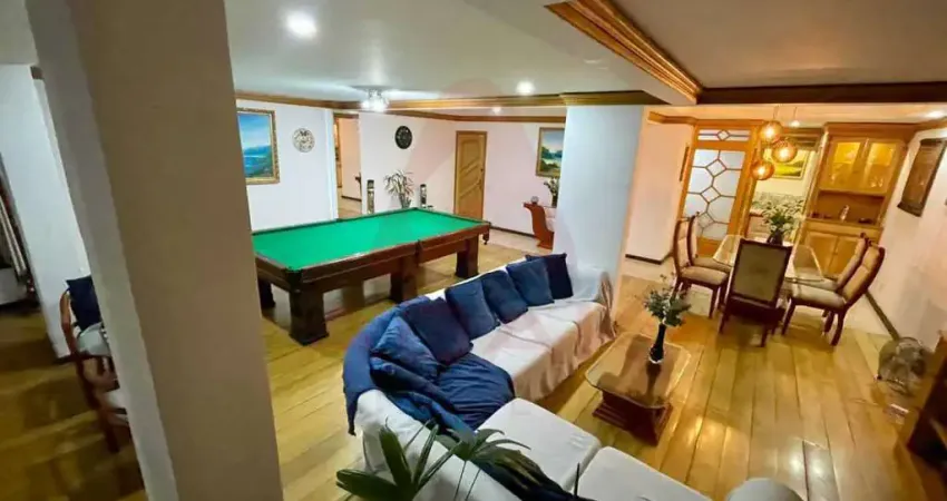 Apartamento com 3 quartos à venda na Rua Figueiredo Magalhães, Copacabana, Rio de Janeiro