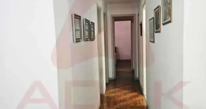 Apartamento com 3 quartos à venda na Avenida Nossa Senhora de Copacabana, Copacabana, Rio de Janeiro