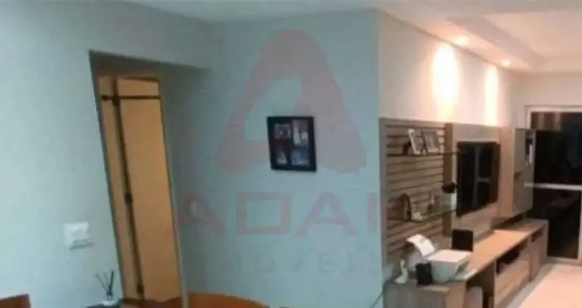 Apartamento com 2 quartos à venda na Rua Garibaldi, Tijuca, Rio de Janeiro