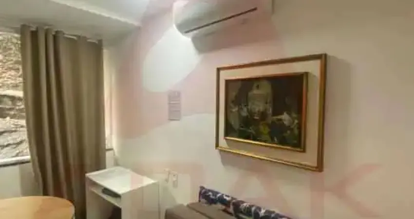 Apartamento à venda na Praça Presidente Aguirre Cerda, Centro, Rio de Janeiro