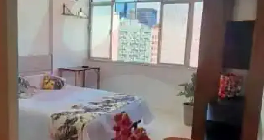 Apartamento à venda na Rua dos Inválidos, Centro, Rio de Janeiro