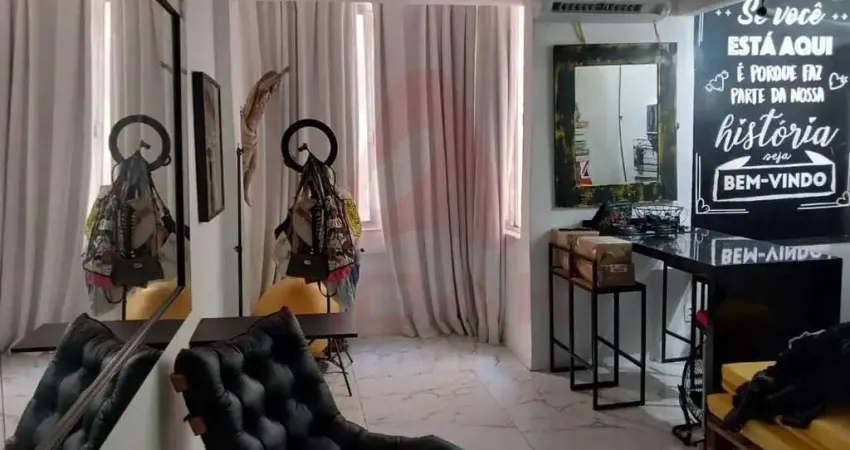 Apartamento à venda na Praça Presidente Aguirre Cerda, Centro, Rio de Janeiro