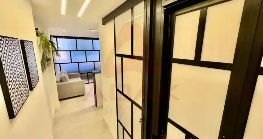 Apartamento à venda na Avenida Rio Branco, Centro, Rio de Janeiro