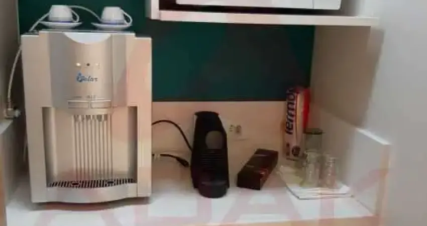 Apartamento à venda na Avenida Presidente Vargas, Centro, Rio de Janeiro