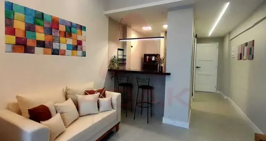 Apartamento à venda na Rua Senador Dantas, Centro, Rio de Janeiro