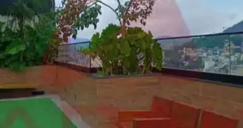 Apartamento à venda na Rua Senador Dantas, Centro, Rio de Janeiro