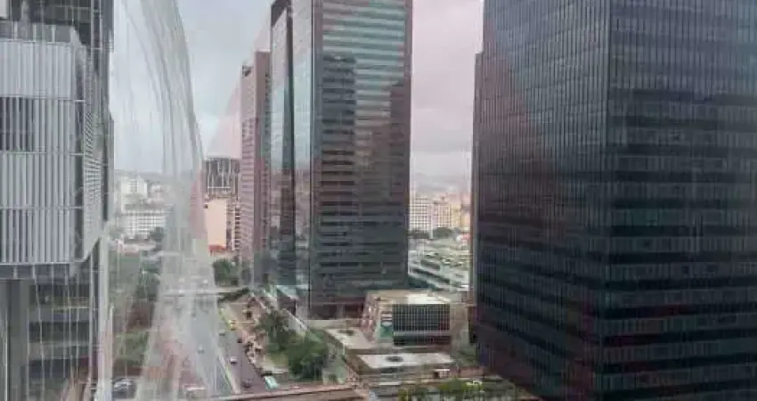 Apartamento à venda na Rua Senador Dantas, Centro, Rio de Janeiro