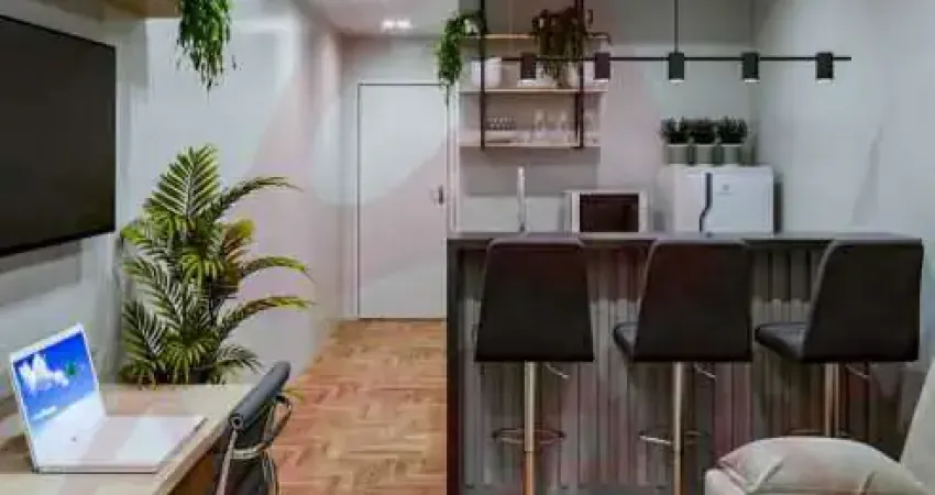 Apartamento à venda na Rua Senador Dantas, Centro, Rio de Janeiro