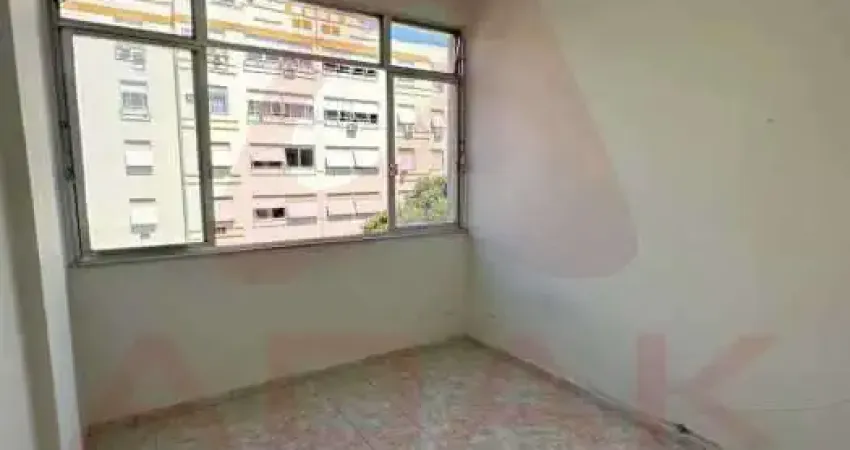 Apartamento à venda na Praça Almirante Jaceguai, Centro, Rio de Janeiro