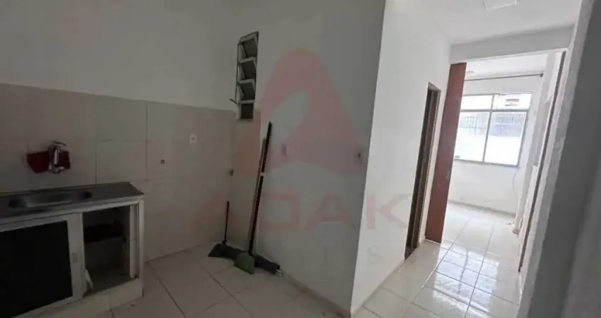 Apartamento à venda na Rua Costa Bastos, Santa Teresa, Rio de Janeiro