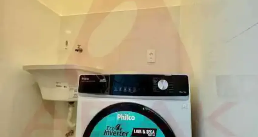 Apartamento com 1 quarto à venda na Avenida Rio Branco, Centro, Rio de Janeiro