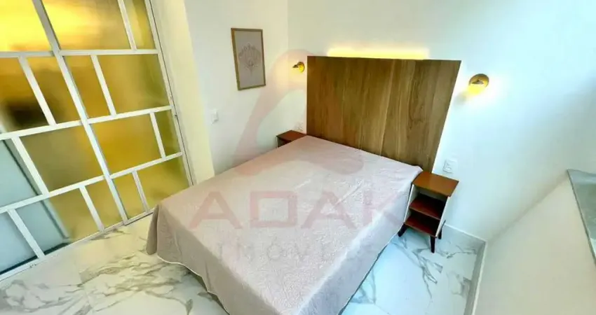 Apartamento com 1 quarto à venda na Avenida Rio Branco, Centro, Rio de Janeiro