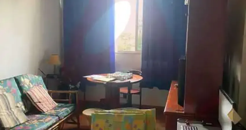 Apartamento com 1 quarto à venda na Rua Ubaldino do Amaral, Centro, Rio de Janeiro