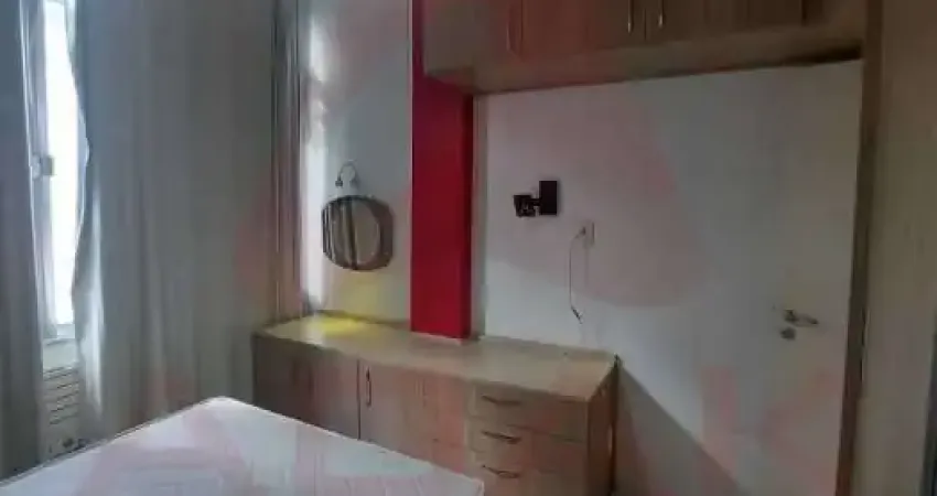 Apartamento com 1 quarto à venda na Rua Ubaldino do Amaral, Centro, Rio de Janeiro