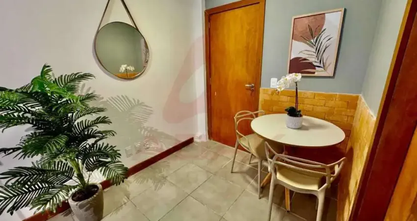 Apartamento com 1 quarto à venda na Avenida Rio Branco, Centro, Rio de Janeiro