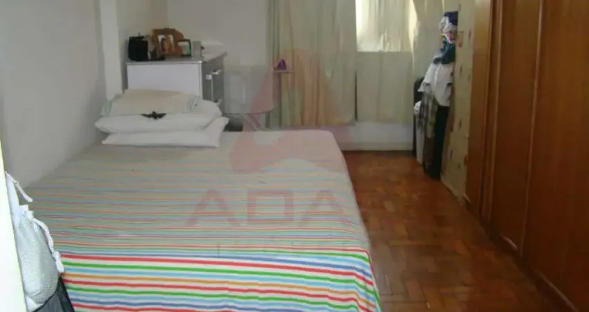 Apartamento com 1 quarto à venda na Rua de Santana, Centro, Rio de Janeiro