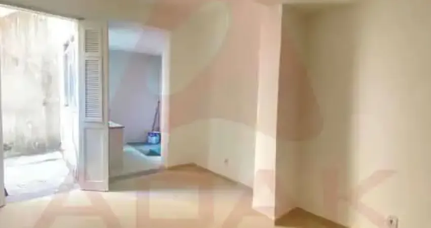 Apartamento com 1 quarto à venda na Rua Cardeal Dom Sebastião Leme, Santa Teresa, Rio de Janeiro