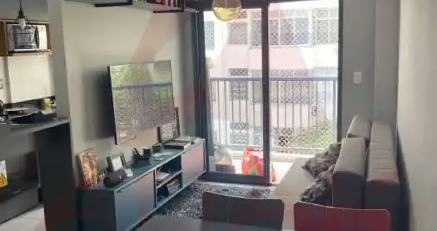 Apartamento com 1 quarto à venda na Rua do Resende, Centro, Rio de Janeiro