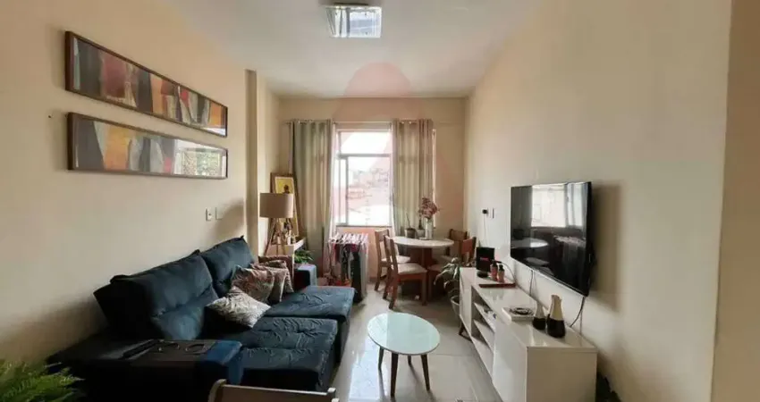 Apartamento com 1 quarto à venda na Rua Paula Matos, Santa Teresa, Rio de Janeiro