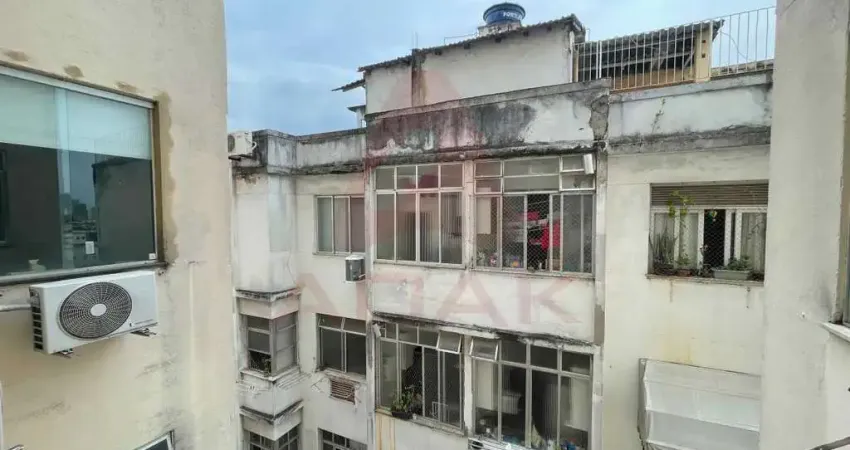 Apartamento com 1 quarto à venda na Rua Cardeal Dom Sebastião Leme, Santa Teresa, Rio de Janeiro