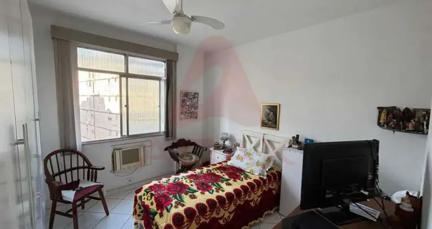 Apartamento com 1 quarto à venda na Rua Sílvio Romero, Santa Teresa, Rio de Janeiro