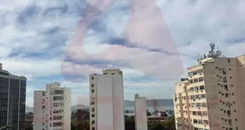 Apartamento com 1 quarto à venda na Rua da Lapa, Centro, Rio de Janeiro