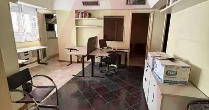 Apartamento com 1 quarto à venda na Rua da Assembléia, Centro, Rio de Janeiro