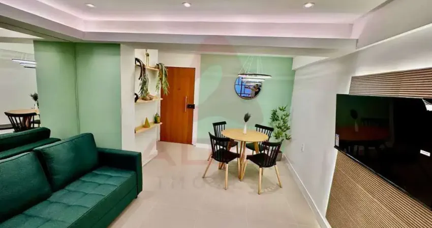 Apartamento com 1 quarto à venda na Avenida Rio Branco, Centro, Rio de Janeiro