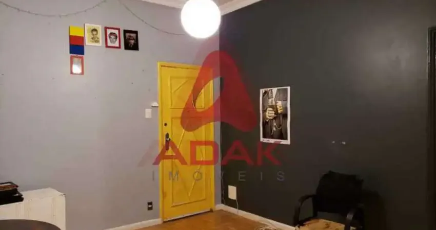 Apartamento com 1 quarto à venda na Praça Presidente Aguirre Cerda, Centro, Rio de Janeiro