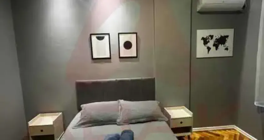 Apartamento com 1 quarto à venda na Rua Riachuelo, Centro, Rio de Janeiro