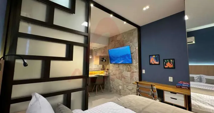 Apartamento com 1 quarto à venda na Avenida Rio Branco, Centro, Rio de Janeiro