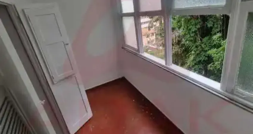 Apartamento com 1 quarto à venda na Rua Santa Alexandrina, Rio Comprido, Rio de Janeiro