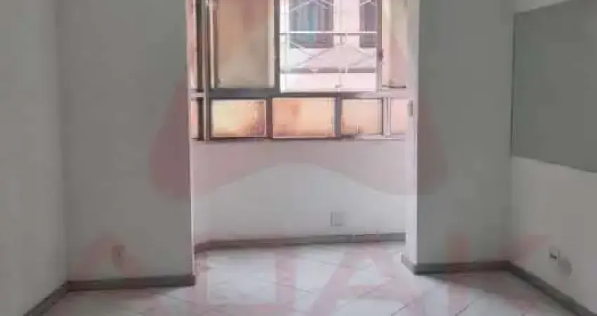 Apartamento com 1 quarto à venda na Rua Evaristo da Veiga, Centro, Rio de Janeiro