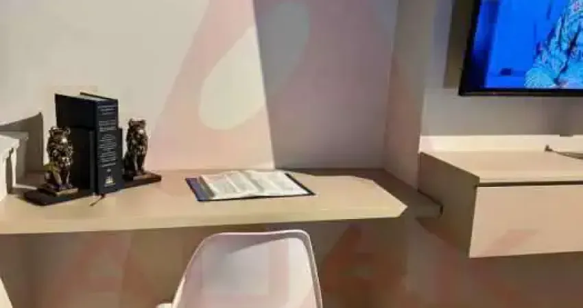 Apartamento com 1 quarto à venda na Avenida Presidente Vargas, Centro, Rio de Janeiro