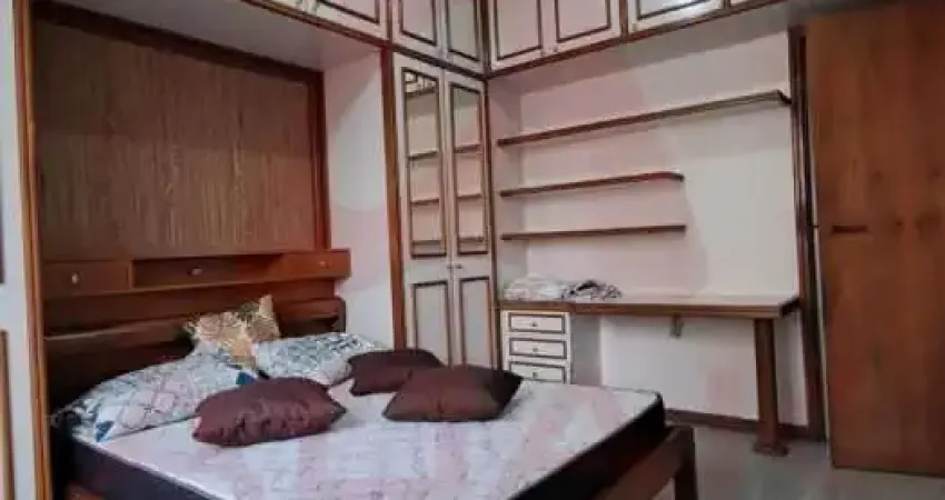Apartamento com 1 quarto à venda na Rua Carlos Sampaio, Centro, Rio de Janeiro