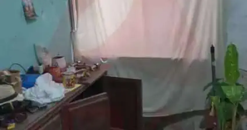 Apartamento com 1 quarto à venda na Rua Costa Bastos, Santa Teresa, Rio de Janeiro