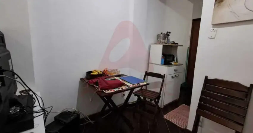 Apartamento com 1 quarto à venda na Rua Costa Bastos, Santa Teresa, Rio de Janeiro