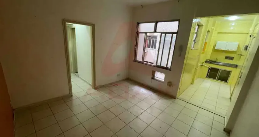 Apartamento com 1 quarto à venda na Rua Riachuelo, Centro, Rio de Janeiro