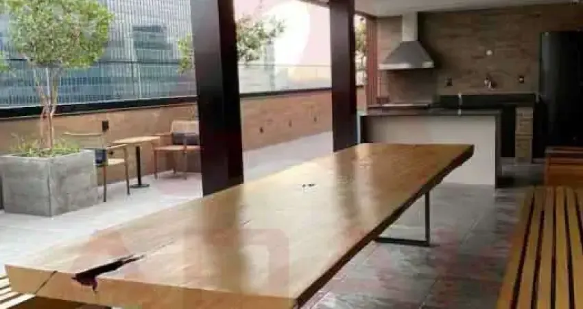 Apartamento com 1 quarto à venda na Rua Senador Dantas, Centro, Rio de Janeiro